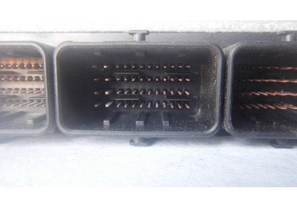 Комп'ютер, блок керування двигуном Renault Master II 2.2 dci, 8200091428